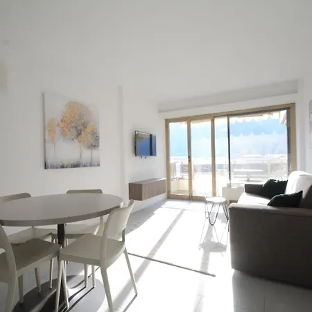 La Costa Di Alex Apartment